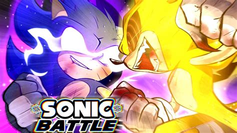 As Sonic & friends figure out what Eggman&39;s scheme is, anew evil is on the horizon. . Sonic battle rematch play